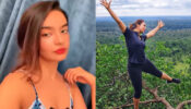 KKK 11 Anushka Sen is a ‘lone warrior’ in life, Divyanka Tripathi says ‘I am feeling good’