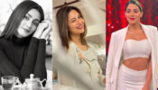 KKK 11 Beauties: Sana Makbul, Divyanka Tripathi and Nikki Tamboli are dangerous ‘smiling assassins’, fans in awe of their jaw-dropping beauty