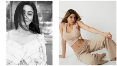 KKK 11 beauties Sana Makbul & Nikki Tamboli share ‘steamy-hot’ photoshoot moments on Instagram