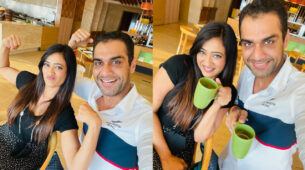 KKK 11 contestant Shweta Tiwari and her ‘Jab We Met’ moment with a special person in life