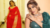 KKK 11 Desi Swag: Sana Makbul and Nikki Tamboli dazzle in desi traditional hot avatars, are you in love already?
