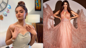 KKK 11 Hotties: Anushka Sen and Shweta Tiwari are the hottest ‘swag queens’ in town and these photos are PROOF