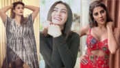 KKK 11 hotties Divyanka Tripathi, Sana Makbul and Nikki Tamboli are here to etch their names in our hearts forever, check ASAP