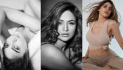 KKK 11 Hotties: Sana Makbul Vs Divyanka Tripathi Vs Nikki Tamboli: Whose burning hot photoshoot moment is making you sweat the most? (Ultimate Fan Battle)