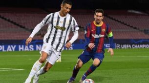Know 5 Reasons Why Lionel Messi Is Better Than Cristiano Ronaldo