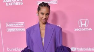 Did You Know Alicia Keys Changed Her Name From Augello Cook To Keys? Here’s All We Know