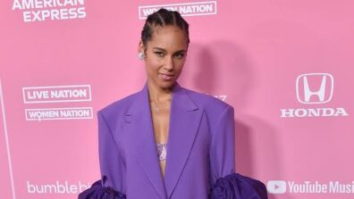 Did You Know Alicia Keys Changed Her Name From Augello Cook To Keys? Here’s All We Know