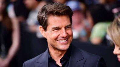 Here Are 6 Unbelievable Facts About Tom Cruise That Will Leave You In Splits