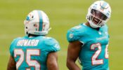 From Xavien Howard To Stephen Gilmore: Top 3 Cornerbacks Entering 2021