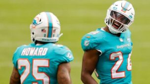 From Xavien Howard To Stephen Gilmore: Top 3 Cornerbacks Entering 2021