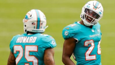 From Xavien Howard To Stephen Gilmore: Top 3 Cornerbacks Entering 2021