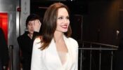 Angelina Jolie’s Panache Western Style File For Impression On Your BF, Take Cues
