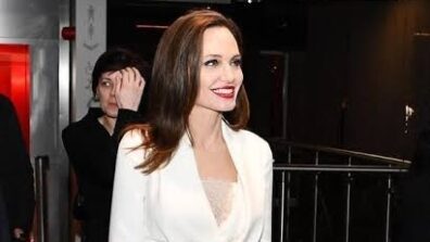 Angelina Jolie’s Panache Western Style File For Impression On Your BF, Take Cues