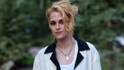 Kristen Stewart Opens Up About Her Situation Due To ‘Spencer’ Tension: Says “I Was Really Tripping Out”