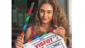 Krystle D’Souza joins the cast of Visfot starring Riteish Deshmukh, Fardeen Khan and Priya Bapat