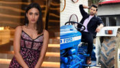 Kuch Rang Pyaar Ke Aise Bhi actress Erica Fernandes makes a big revelation about Bigg Boss 15, Parth Samthaan gets super excited and ready with his tractor