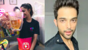 Kuch Rang Pyaar Ke Aise Bhi actress Erica Fernandes shares the reason for her ‘special happiness’, Parth Samthaan says, ‘Do You Miss Parth?’