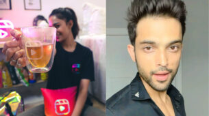Kuch Rang Pyaar Ke Aise Bhi actress Erica Fernandes shares the reason for her ‘special happiness’, Parth Samthaan says, ‘Do You Miss Parth?’