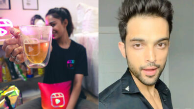 Kuch Rang Pyaar Ke Aise Bhi actress Erica Fernandes shares the reason for her ‘special happiness’, Parth Samthaan says, ‘Do You Miss Parth?’