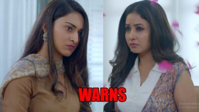 Kuch Rang Pyar Ke Aise Bhi- Nayi Kahani spoiler alert: Angry Sonakshi to warn Sanjana