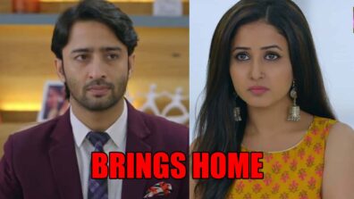 Kuch Rang Pyar Ke Aise Bhi- Nayi Kahani spoiler alert: Dev brings Sanjana home