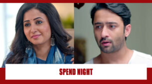 Kuch Rang Pyar Ke Aise Bhi – Nayi Kahani Spoiler Alert: OMG!! Sanjana spends a night with Dev