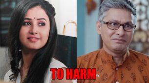 Kuch Rang Pyar Ke Aise Bhi- Nayi Kahani spoiler alert: OMG! Sanjana to harm Sonakshi’s father