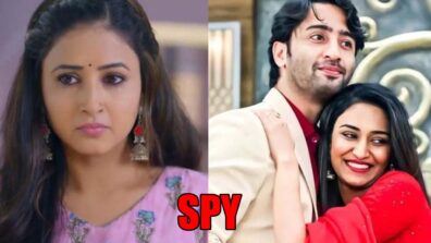 Kuch Rang Pyar Ke Aise Bhi- Nayi Kahani spoiler alert: Sanjana to spy Dev and Sonakshi