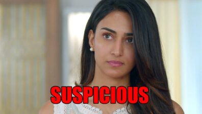 Kuch Rang Pyar Ke Aise Bhi- Nayi Kahani spoiler alert: Sonakshi gets suspicious  