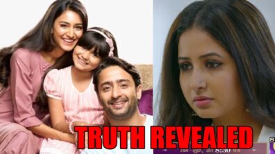 Kuch Rang Pyar Ke Aise Bhi- Nayi Kahani Spoiler: Sonakshi and Dev learn about Sanjana’s truth