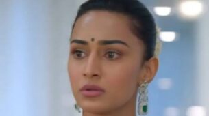 Kuch Rang Pyar Ke Aise Bhi written update S03 29th October 2021: Sanjana’s plan against Sonakshi