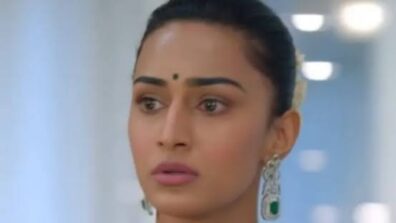 Kuch Rang Pyar Ke Aise Bhi written update S03 29th October 2021: Sanjana’s plan against Sonakshi