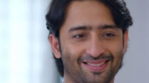 Kuch Rang Pyar Ke Aise Bhi written update S03 Ep 66 11th October 2021: Sanjana asks for a second chance