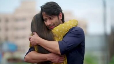 Kuch Rang Pyar Ke Aise Bhi written update S03 Ep 67 12th October 2021: Sanjana transfers the files