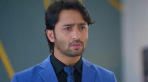 Kuch Rang Pyar Ke Aise Bhi Written Update S03 Ep58 30th September 2021: Dev gets furious at Sanjana