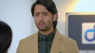 Kuch Rang Pyar Ke Aise Bhi Written Update S03 Ep60 4th October 2021: Dev calls Sanjana a liar