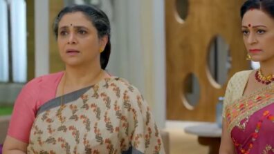 Kuch Rang Pyar Ke Aise Bhi Written Update S03 Ep63 6th October 2021: Dixit family comes to know the truth about Soha and Sanjana’s relation