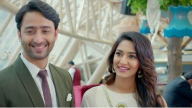 Kuch Rang Pyar Ke Aise Bhi written update S03 Ep72 19th October 2021: Sanjana finds Dev’s weak point