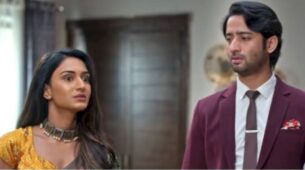 Kuch Rang Pyar Ke Aise Bhi written update S03 Ep73 20th October 2021: It’s time to return the favour