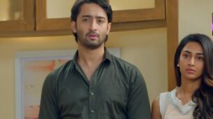 Kuch Rang Pyar Ke Aise Bhi written update S03 Ep75 22nd October 2021: Sanjana is the new family member