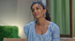 Kuch Rang Pyar Ke Aise Bhi written update S03 Ep76 25th October 2021: Sanjana conspired against Dev