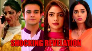 Kumkum Bhagya spoiler alert: Aaliya’s revelation about Ranbir and Rhea SHOCKS Prachi