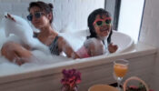 Kumkum Bhagya diva Sriti Jha and her hot bathtub moment is setting the internet on fire, check ASAP