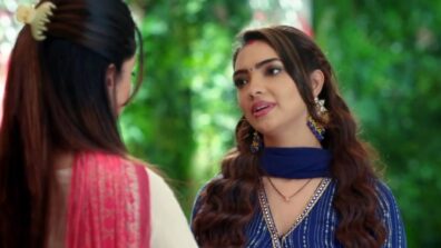 Kumkum Bhagya S01 Ep1973 12th October 2021: Rhea and Siddharth go on honeymoon