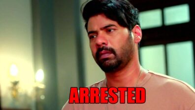 Kumkum Bhagya spoiler alert: OMG! Abhi to get ARRESTED on murder charges