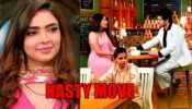 Kumkum Bhagya spoiler alert: Rhea plans a nasty move to kick out Prachi