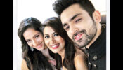 Kumkum Bhagya Sriti Jha’s ‘New York’ diaries is making Arjit Taneja and Kanchi Kaul cry in public, read details