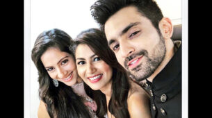 Kumkum Bhagya Sriti Jha’s ‘New York’ diaries is making Arjit Taneja and Kanchi Kaul cry in public, read details