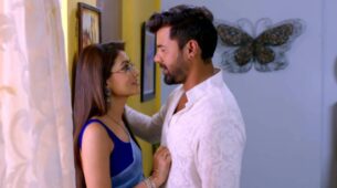 Kumkum Bhagya written update S01 Ep 1979 20th October 2021: Gaurav’s plan against Pragya