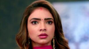 Kumkum Bhagya written update S01 Ep1975 14th October 2021: Abhi’s ultimatum to Alia